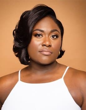 Danielle Brooks