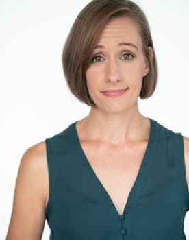 Amy Hurrelbrink