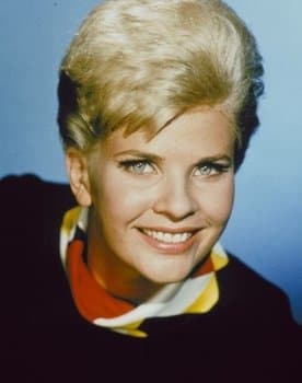 Barbara Anderson