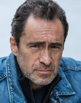 Demián Bichir