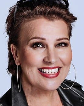 Arja Koriseva