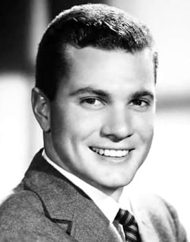 Dwayne Hickman