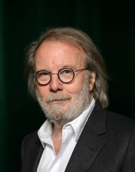 Benny Andersson
