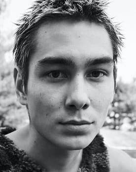 Evan Mock
