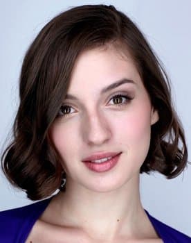 María Valverde