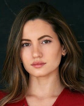 Ivana Baquero