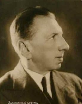 Lev Fenin