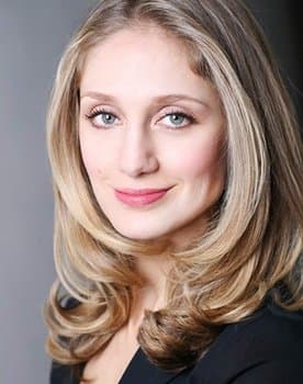 Julie Megan Smith