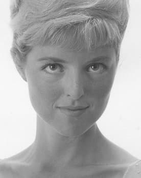 Juliet Anderson