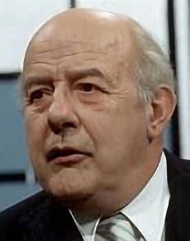 John Betjeman