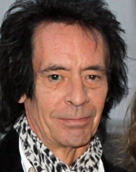 Robin Le Mesurier