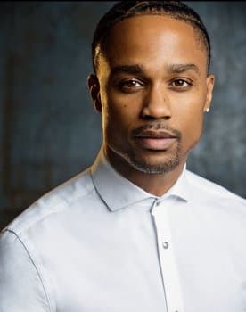 Jerrel O'Neal
