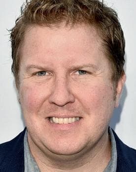 Nick Swardson