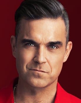 Robbie Williams