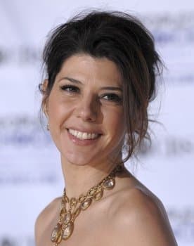 Marisa Tomei
