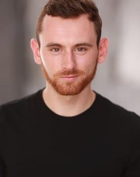 Sean Michael Conway
