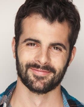 Ben Rovner