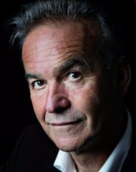 Nick Broomfield