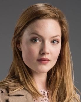 Holliday Grainger