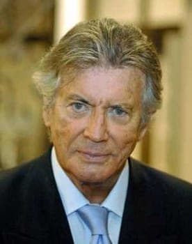 Pierre Brice