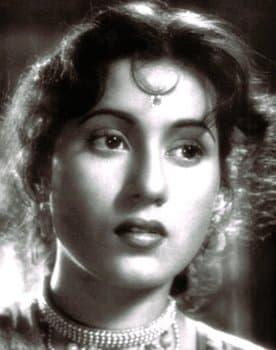 Madhubala