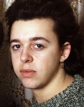 Roland Orzabal