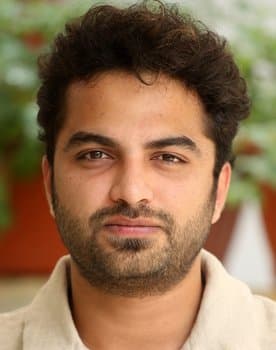 Vishwak Sen