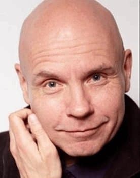 Povl Erik Carstensen