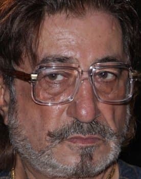 Shakti Kapoor