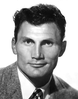 Jack Palance