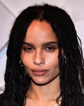 Zoë Kravitz