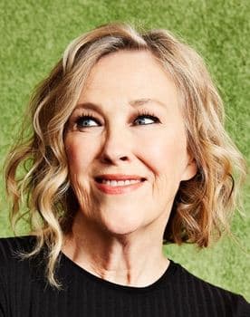 Catherine O'Hara