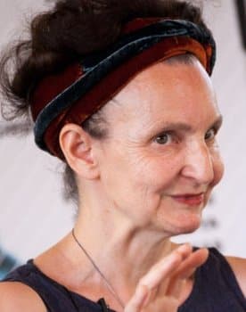 Charlotte Pryce
