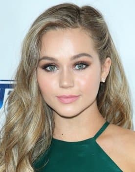 Brec Bassinger