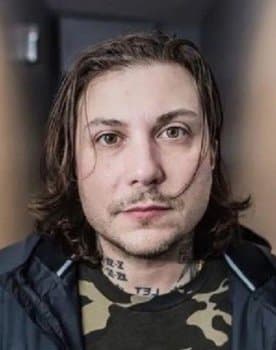 Frank Iero