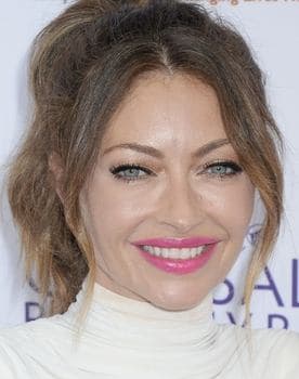 Rebecca Gayheart