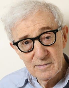 Woody Allen