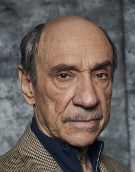 F. Murray Abraham