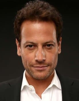 Ioan Gruffudd