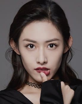 Luan Mingyuan