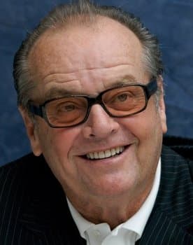 Jack Nicholson