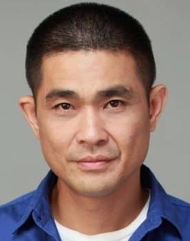 Chu Chen-Lung