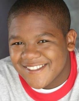 Kyle Massey