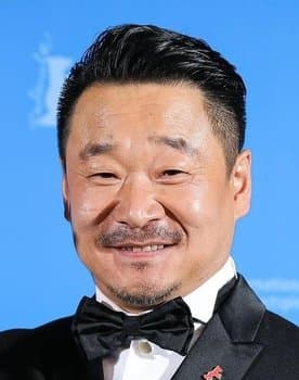 Wang Jingchun