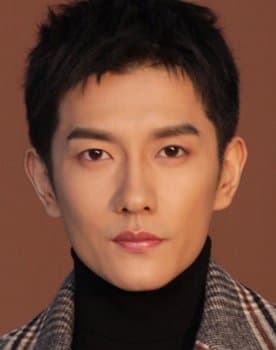 Huang Tao