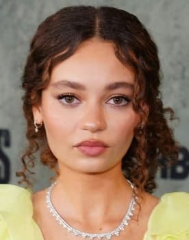 Nico Parker