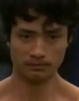 Hsu Tian-De