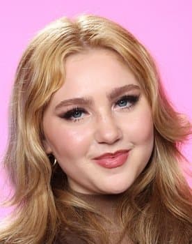 Ella Anderson
