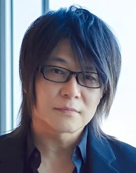 Toshiyuki Morikawa