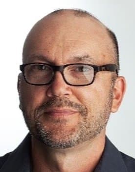 Steve Ryfle